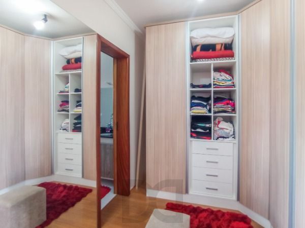 Casa para Venda - 150m², 3 dormitórios, sendo 1 suites, 2 vagas - Lagos De Nova Ipanema — foto 25