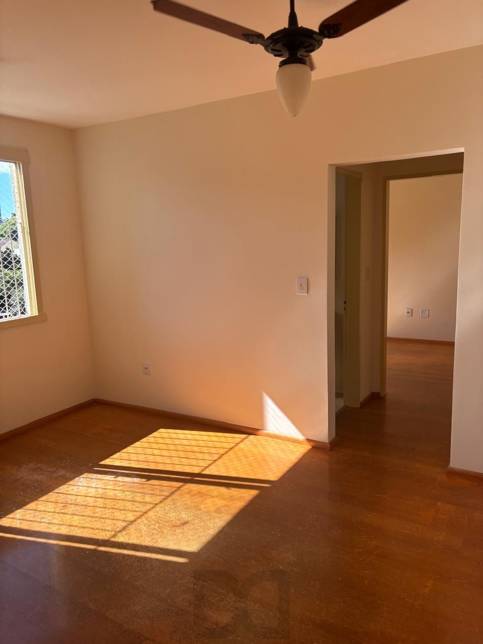 Apartamento de 1 Dormitório com garagem escriturada — foto 9