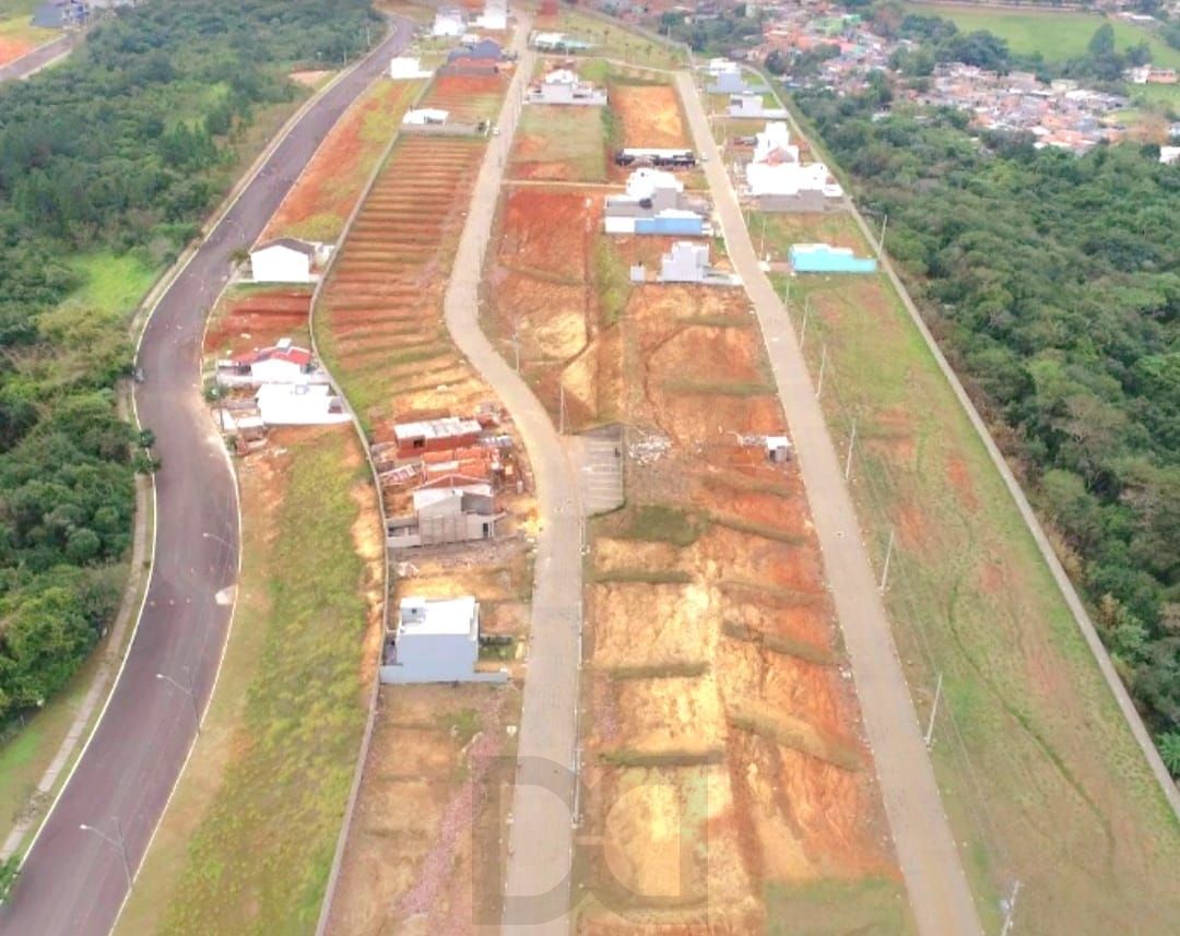 condominio Bella CIttá - casa em construção 93m2 - Lomba do Pinheiro — foto 7