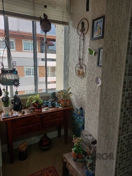 Apartamento em Porto Alegre, no bairro Cavalhada, com 2 dormitório(s), e 2 banheiros, à venda. — foto 4