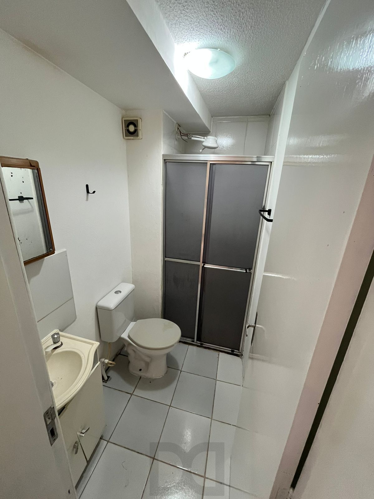 Apartamento térreo de 2 dormitórios semi mobiliado no bairro Restinga — foto 9