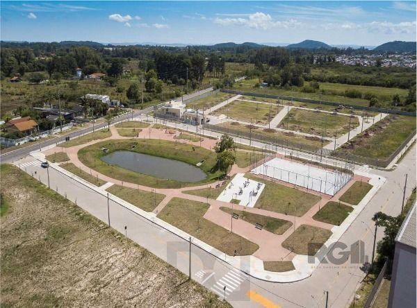 Terreno em Condominio em Porto Alegre, no bairro Hípica, à venda. — foto 5