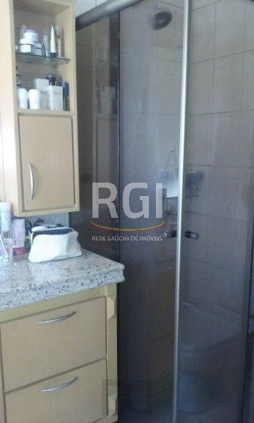 Casa Condominio para Venda - 240.5m², 3 dormitórios, sendo 1 suites, 2 vagas - Jardim Isabel — foto 33
