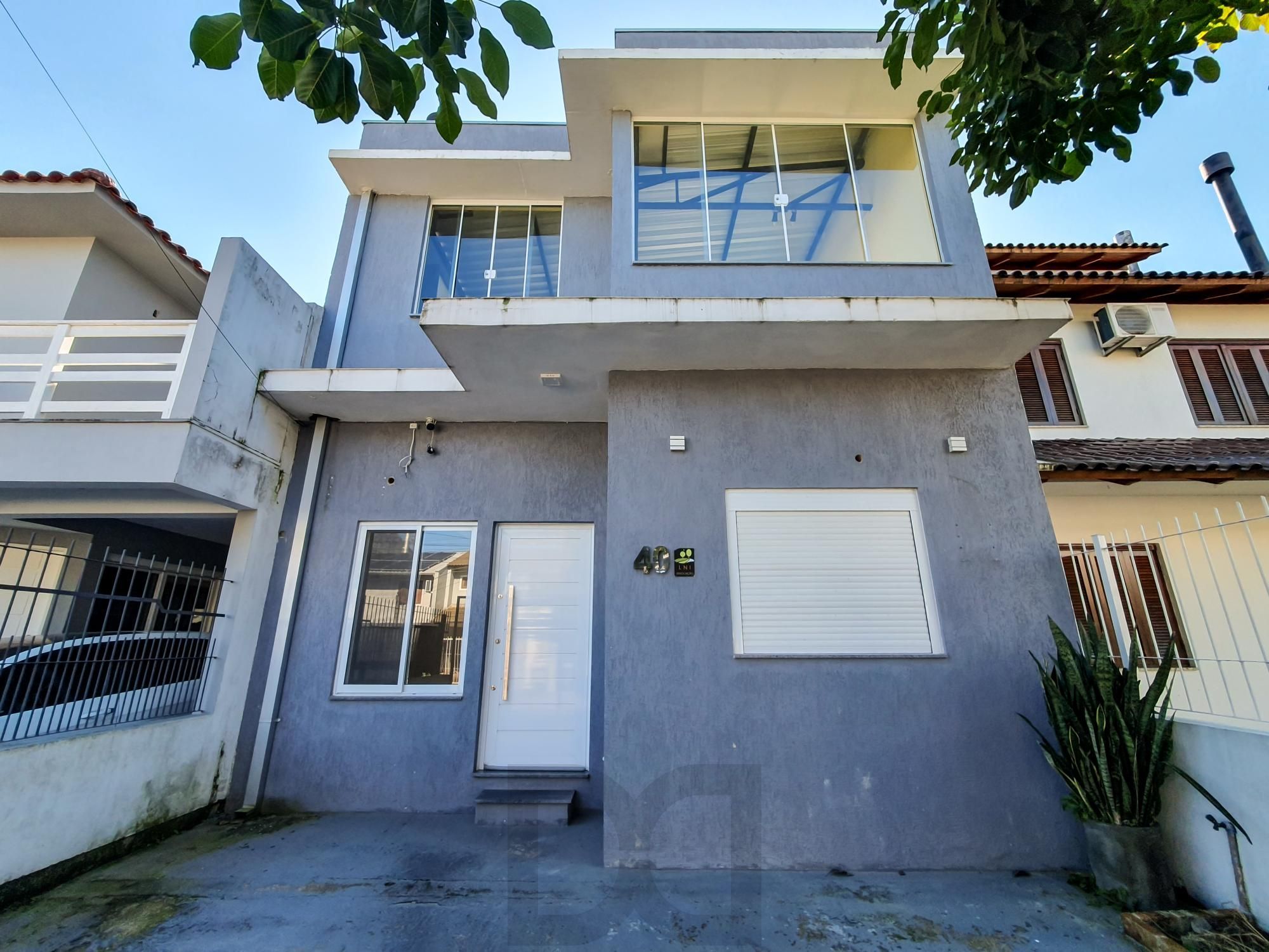 Casa Lagos de Nova Ipanema — foto 2