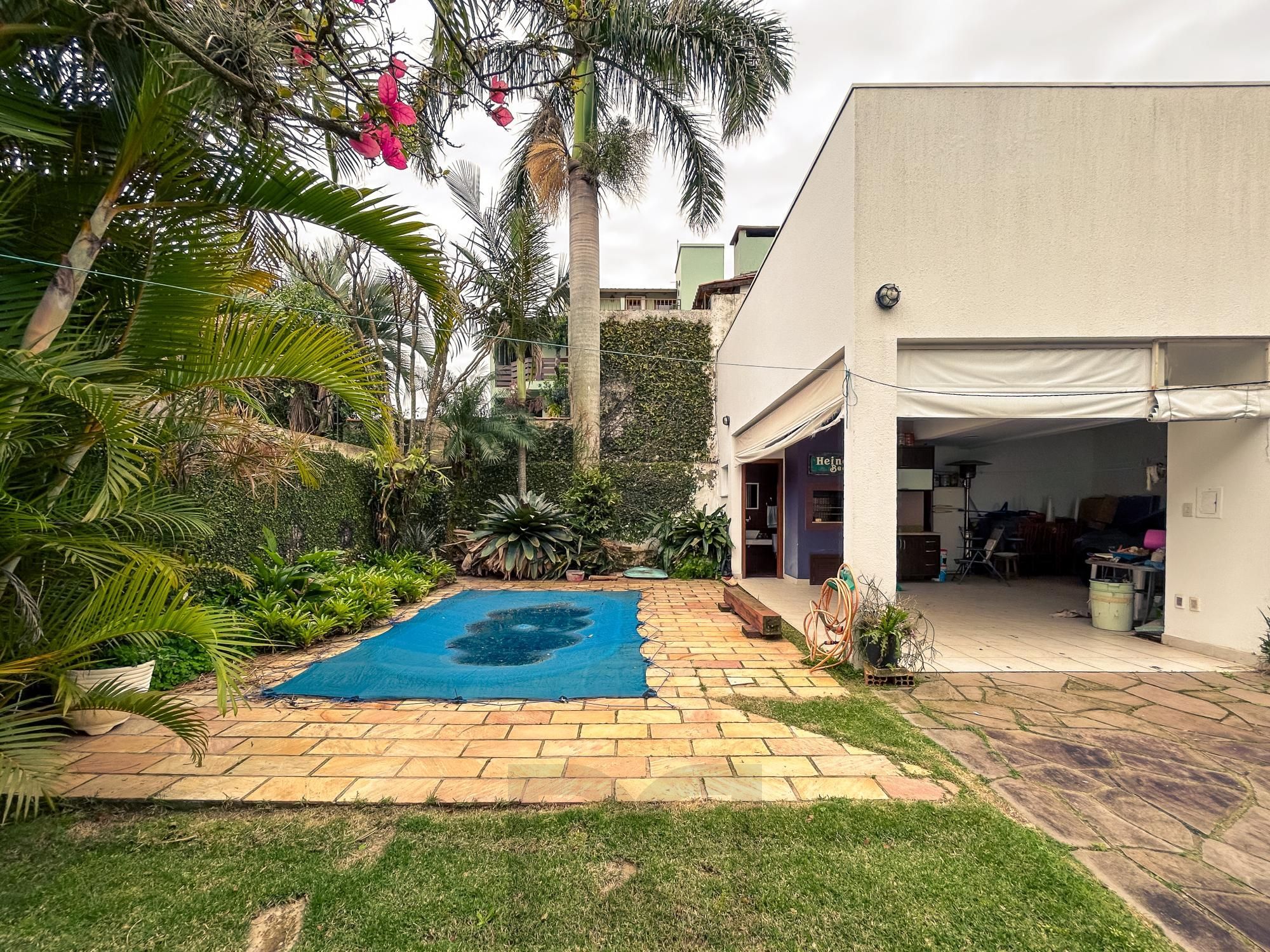 Casa em Porto Alegre, no bairro Espírito Santo, com 3 dormitório(s), e 3 banheiros, à venda. — foto 38