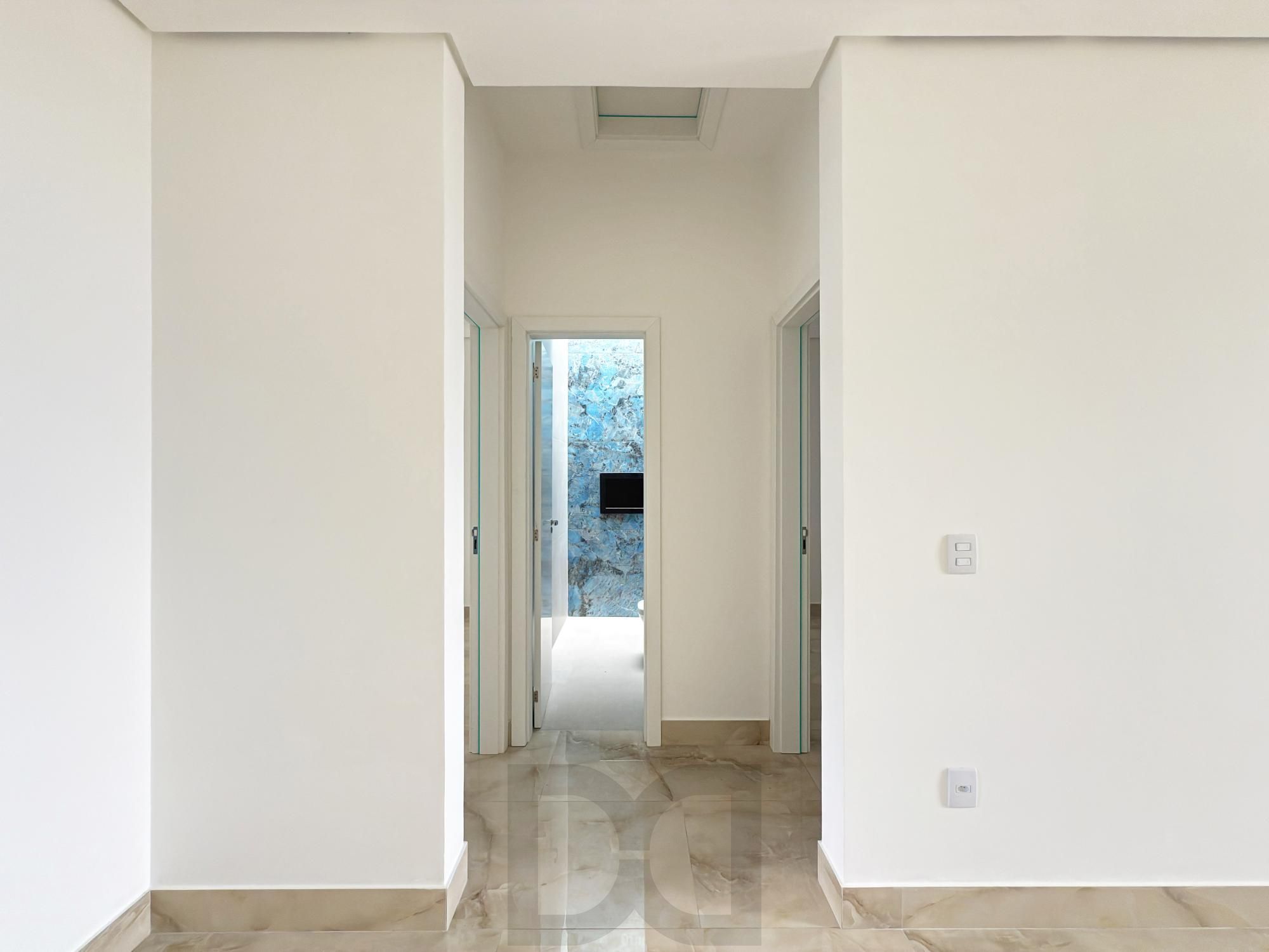Casa Térrea 3 dormitorios Residencial Lagos de Nova  Ipanema - Bairro Hipica — foto 22