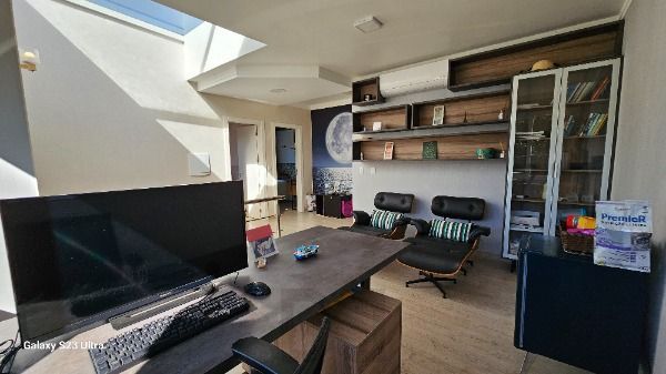 Casa Condominio no Lagos de Nova Ipanema, com 3 dormitórios. — foto 50