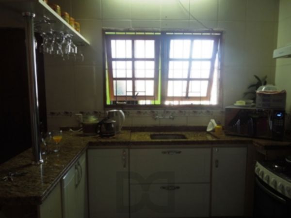 Casa para Venda - 187.5m², 3 dormitórios, sendo 1 suites, 1 vaga - Hípica — foto 12