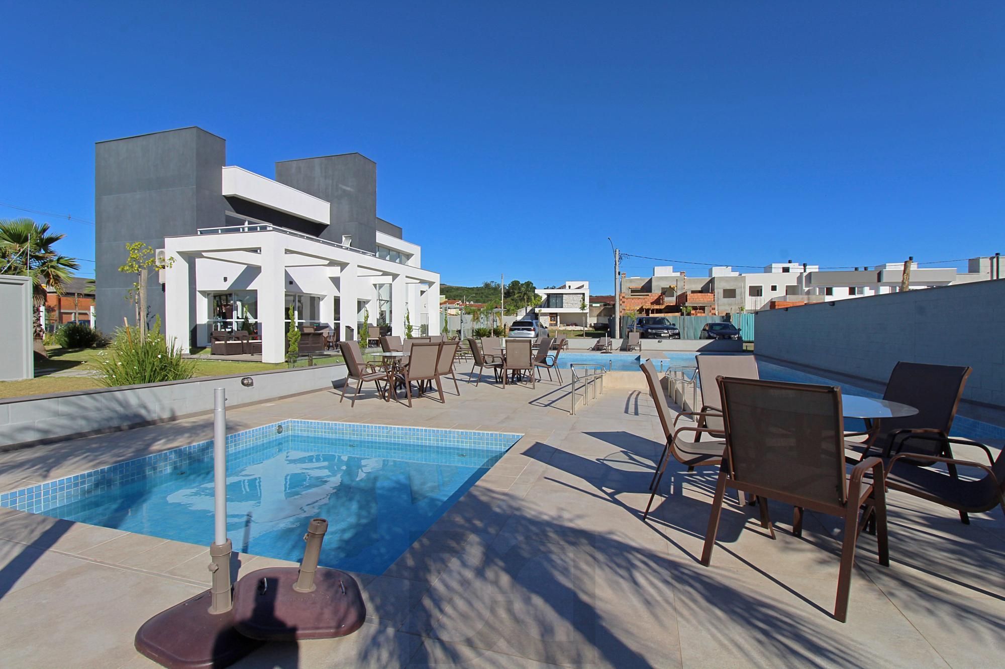 Casa Condominio em Porto Alegre, no bairro Ipanema, com 3 dormitório(s), e 3 banheiros, à venda. — foto 32