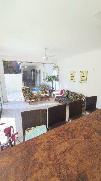 Casa Condominio para Venda - 221m², 3 dormitórios, sendo 1 suites, 3 vagas - Hípica — foto 13