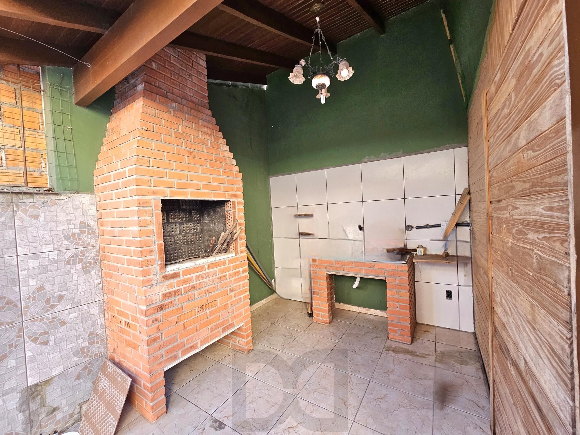 Casa para Venda - 207m², 4 dormitórios, 2 vagas - Nova Ipanema — foto 37