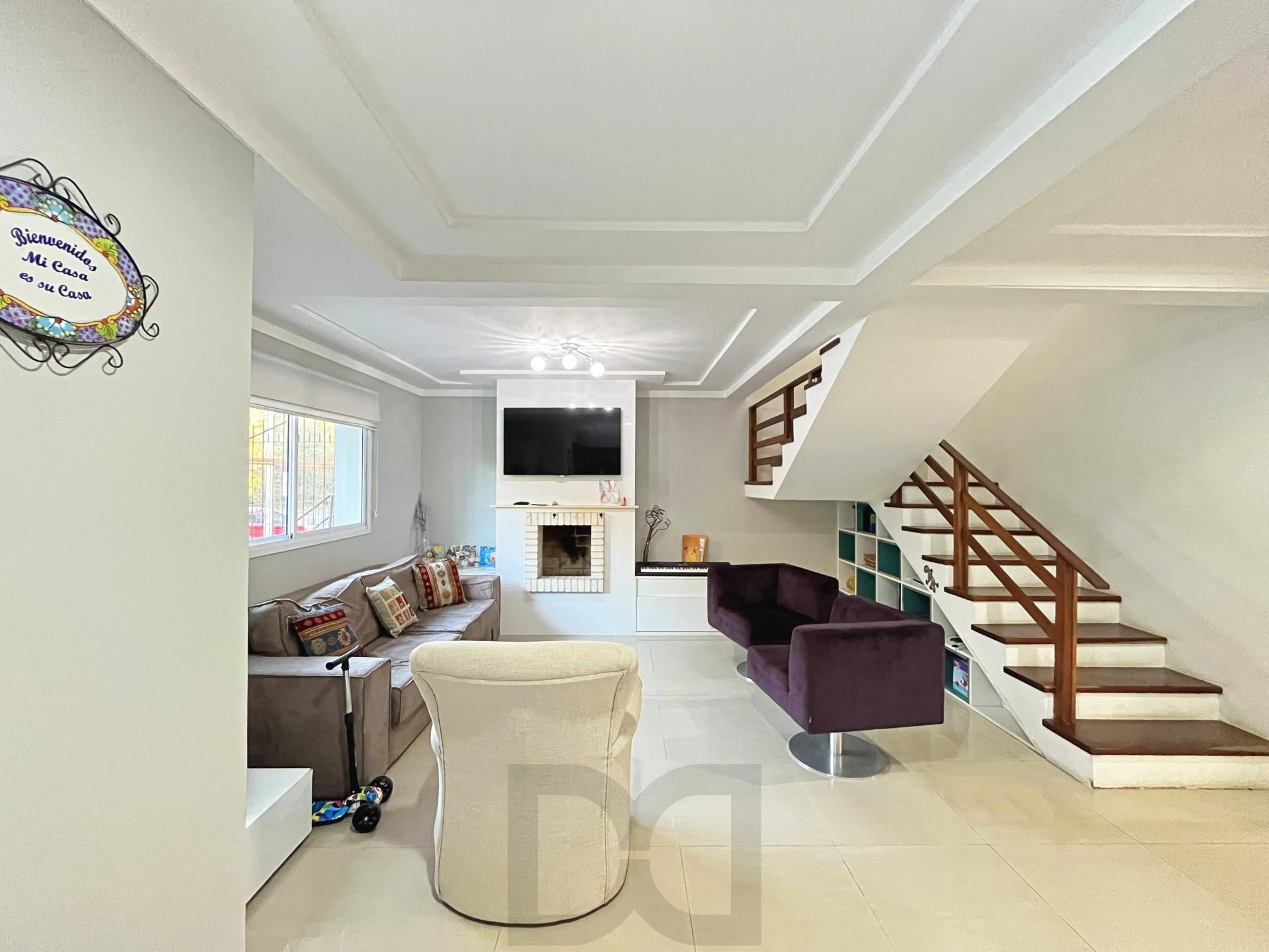 Casa para Venda - 270m², 3 dormitórios, sendo 1 suites, 2 vagas - Guarujá — foto 10