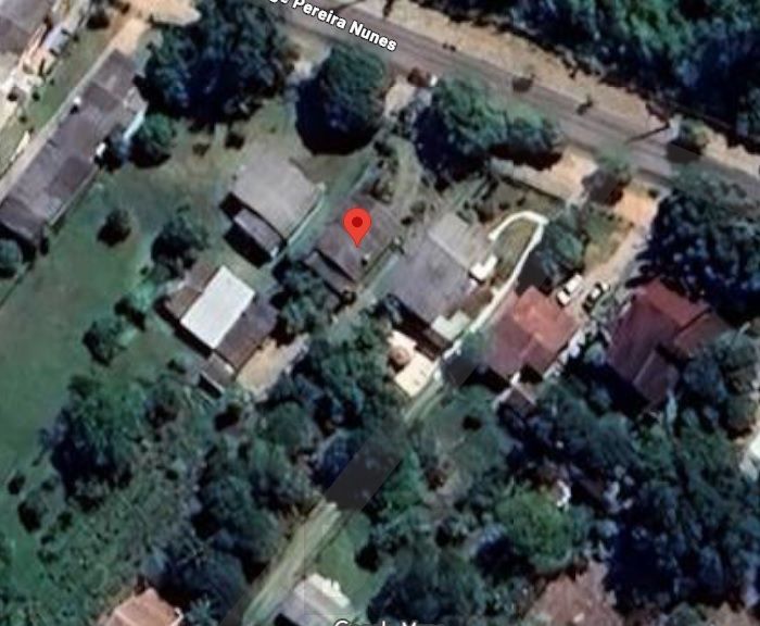 Terreno amplo — foto 1