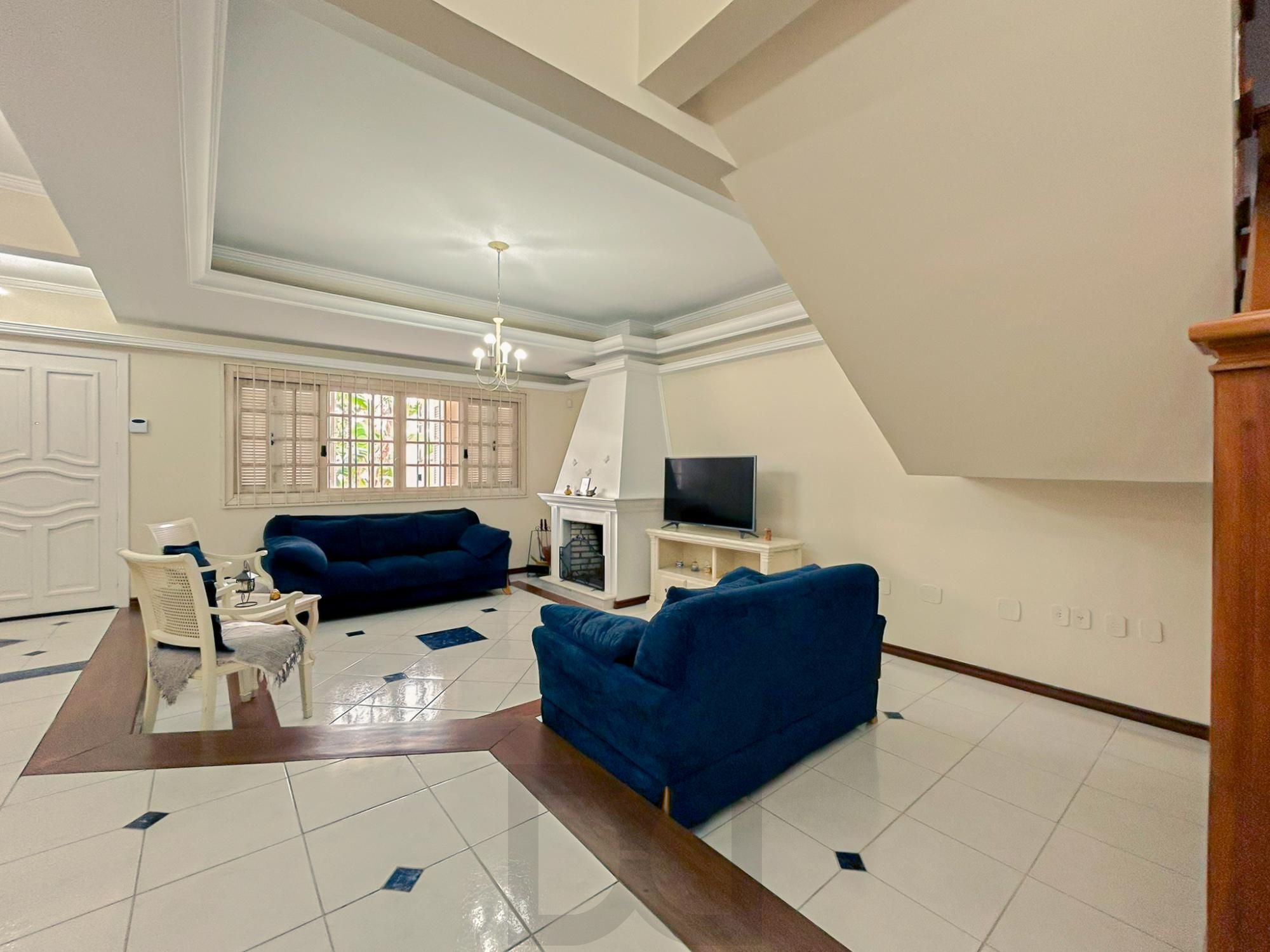 Casa 4 dormitórios 295m2 área construída bairro Nonoai — foto 6