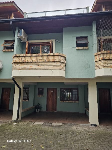 Casa Condominio em Porto Alegre, no bairro Ipanema, com 3 dormitório(s), e 3 banheiros, à venda. — foto 43