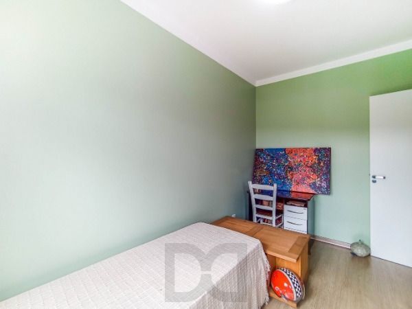 Casa Condominio para Venda - 200m², 3 dormitórios, sendo 1 suites, 2 vagas - Hípica — foto 19