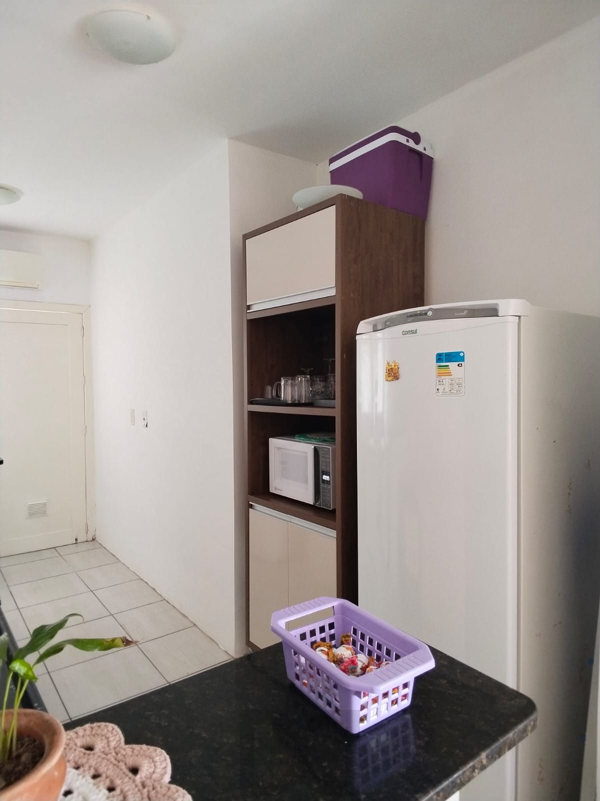 Casa 03 dormitórios semi mobiliada -   Condominio na zona sul de Porto Alegre com total infra estrutura — foto 4