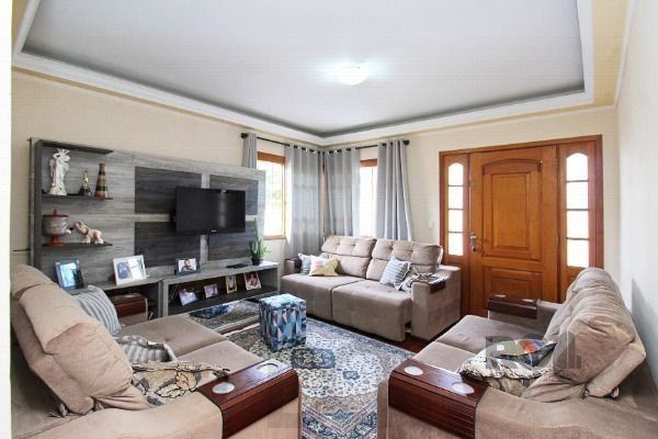 Casa em Porto Alegre, no bairro Belém Novo, com 3 dormitório(s), e 3 banheiros, à venda. — foto 8