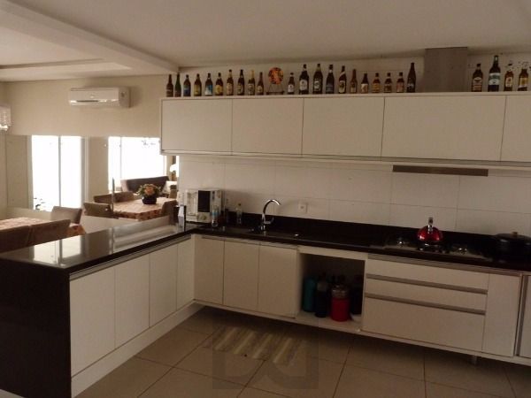 Casa Condominio para Venda - 251.91m², 4 dormitórios, sendo 4 suites, 2 vagas - Lagos De Nova Ipanema — foto 13