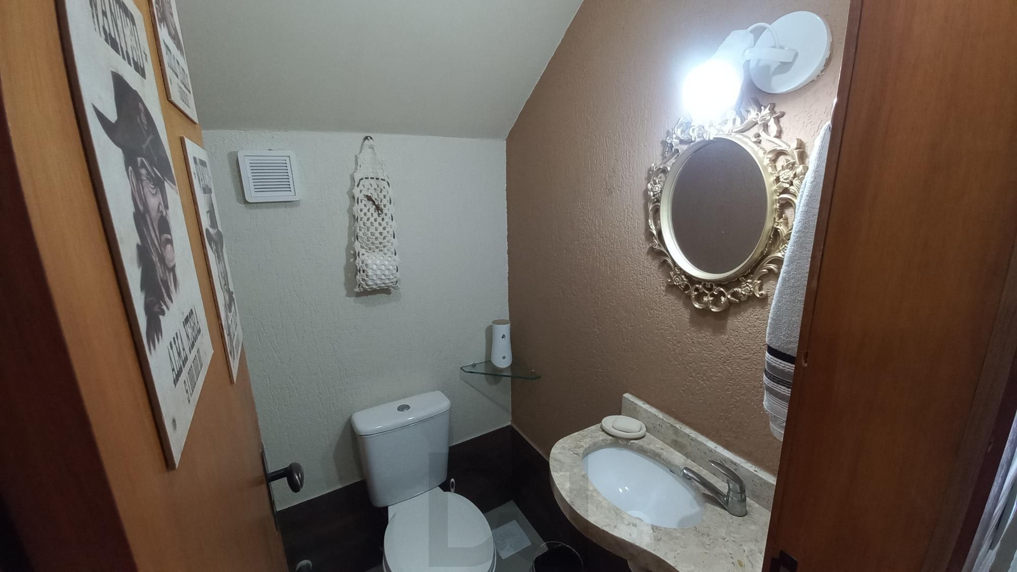 EXCELENTE SOBRADO 3 DORMITÓRIOS NO MORADAS DA HIPICA — foto 10