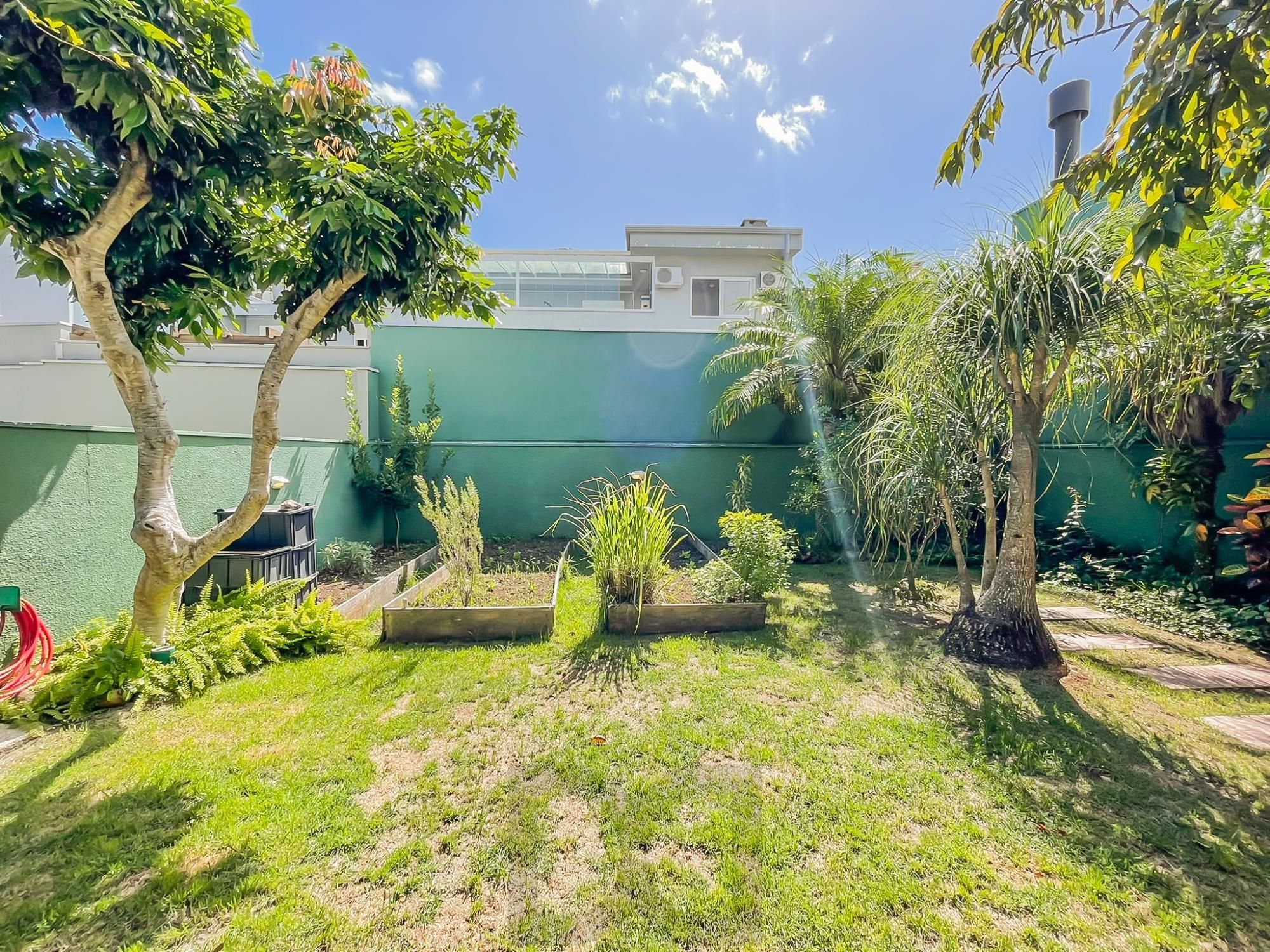 Linda e aconchegante casa em condomínio no Lagos de nova Ipanema — foto 20