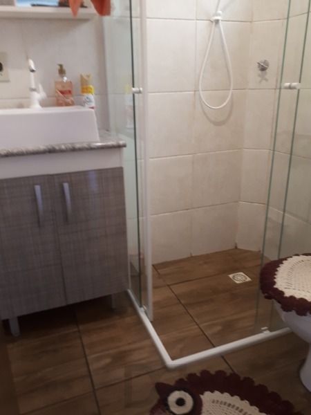 Apartamento para Venda - 39.03m², 2 dormitórios, 1 vaga - Campo Novo — foto 9