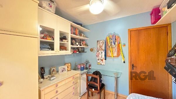 Sobrado Exclusivo no Altos do Ipê – 154m² de puro potencial. — foto 24