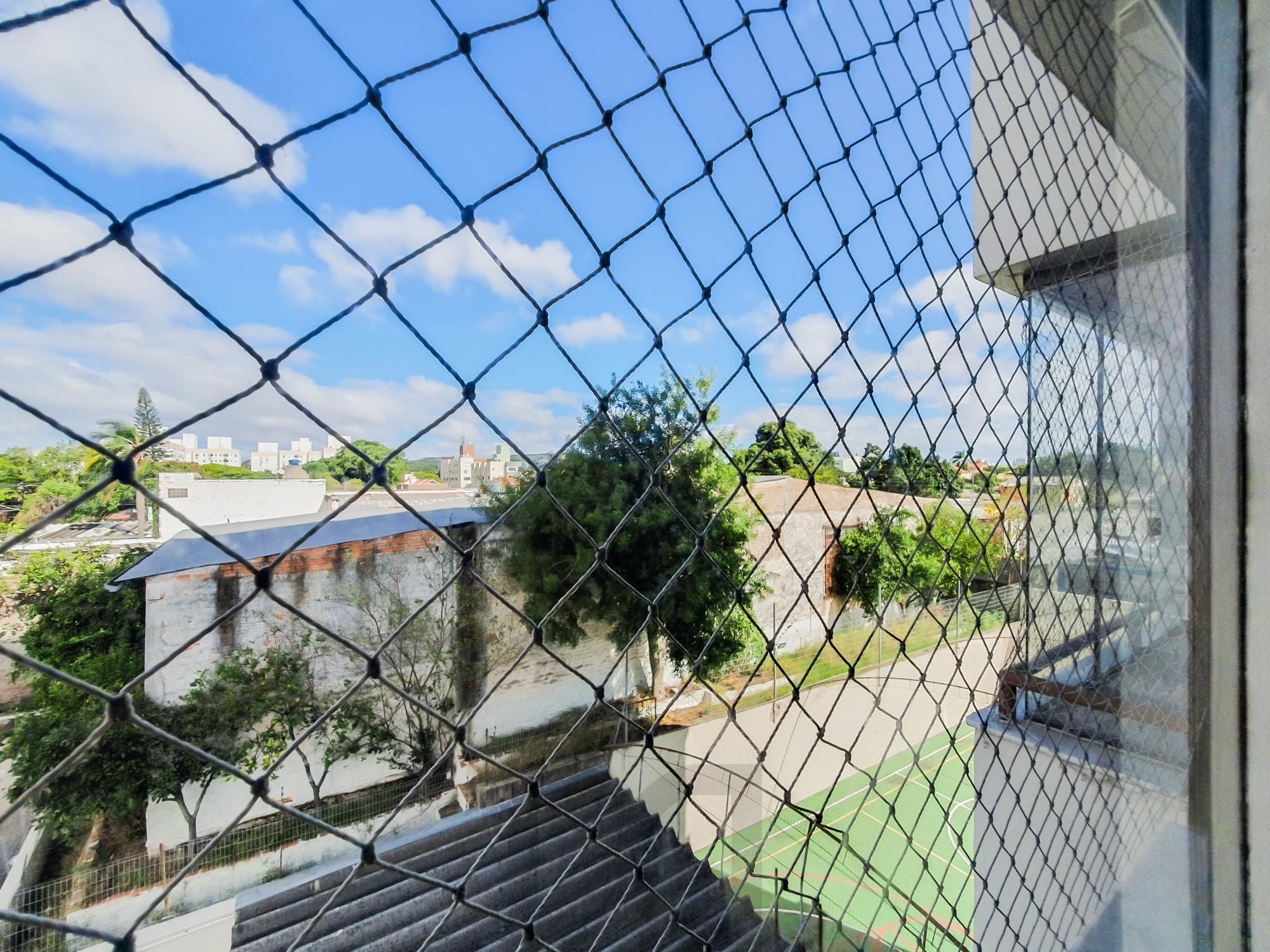 Excelente apartamento de 2 dormitórios no Cristal — foto 29