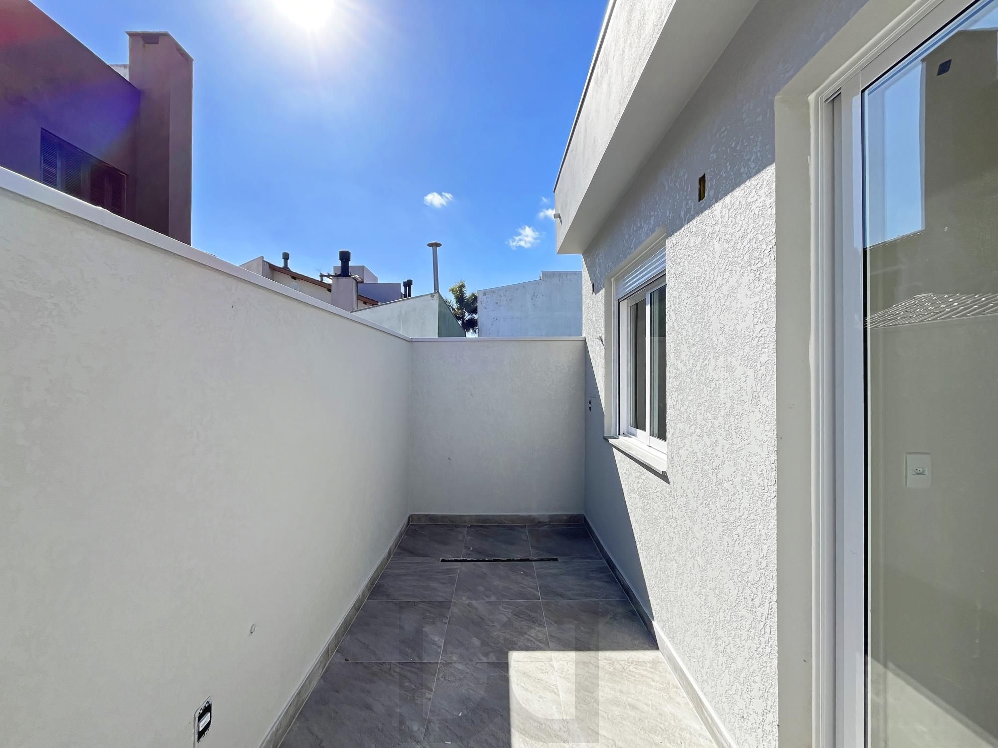 No Jardins do Prado, residência nova 2 dormitórios — foto 21