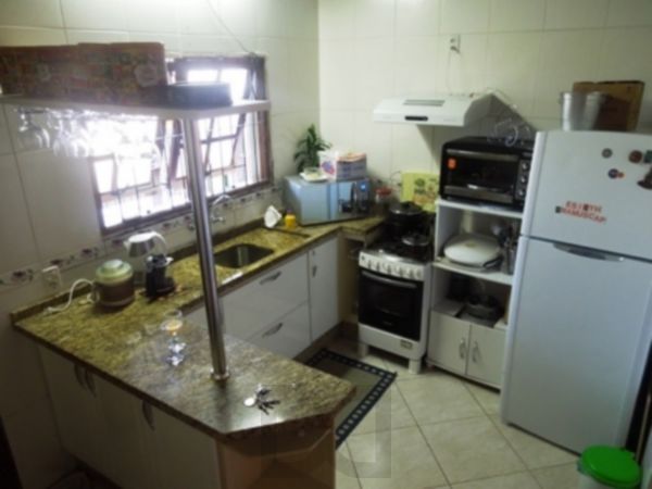 Casa para Venda - 187.5m², 3 dormitórios, sendo 1 suites, 1 vaga - Hípica — foto 17