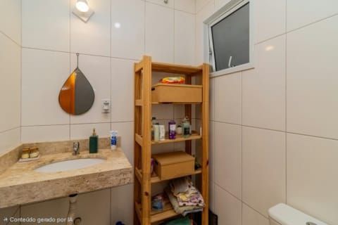 Charme, conforto e praticidade em excelente casa térrea na Hípica! — foto 11