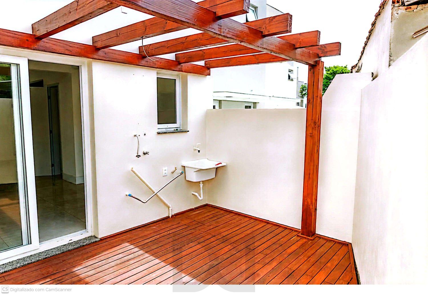Casa em condominio no bairro Vila Nova — foto 4
