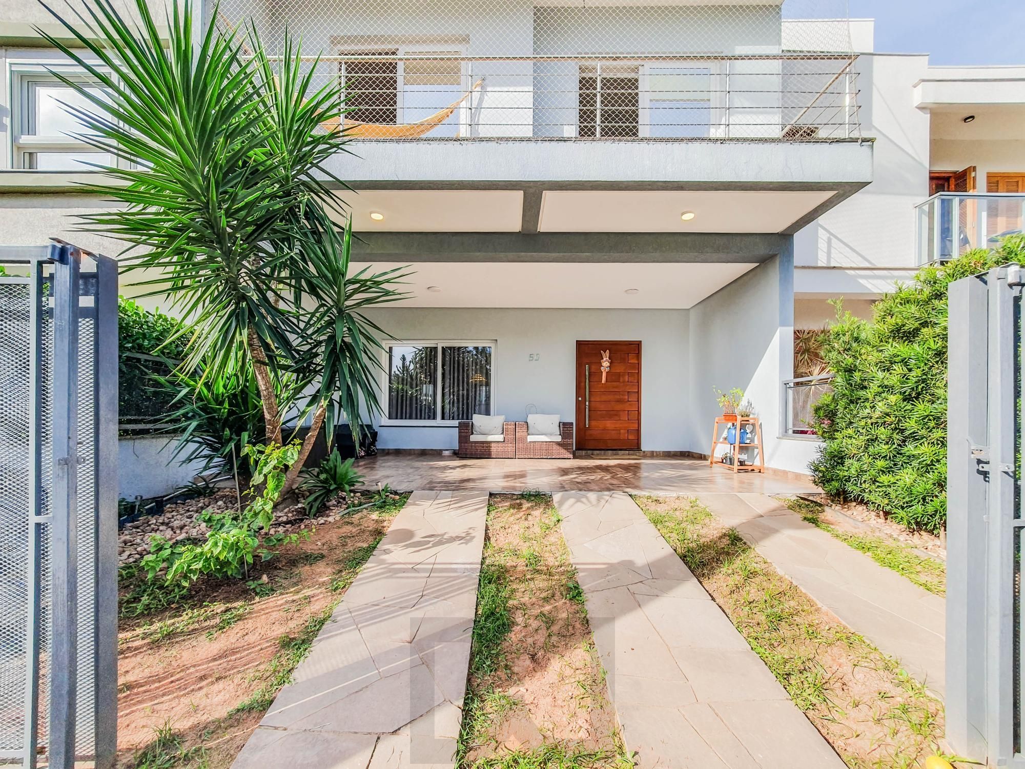 Excelente sobrado no Condominio Bella Morano — foto 2