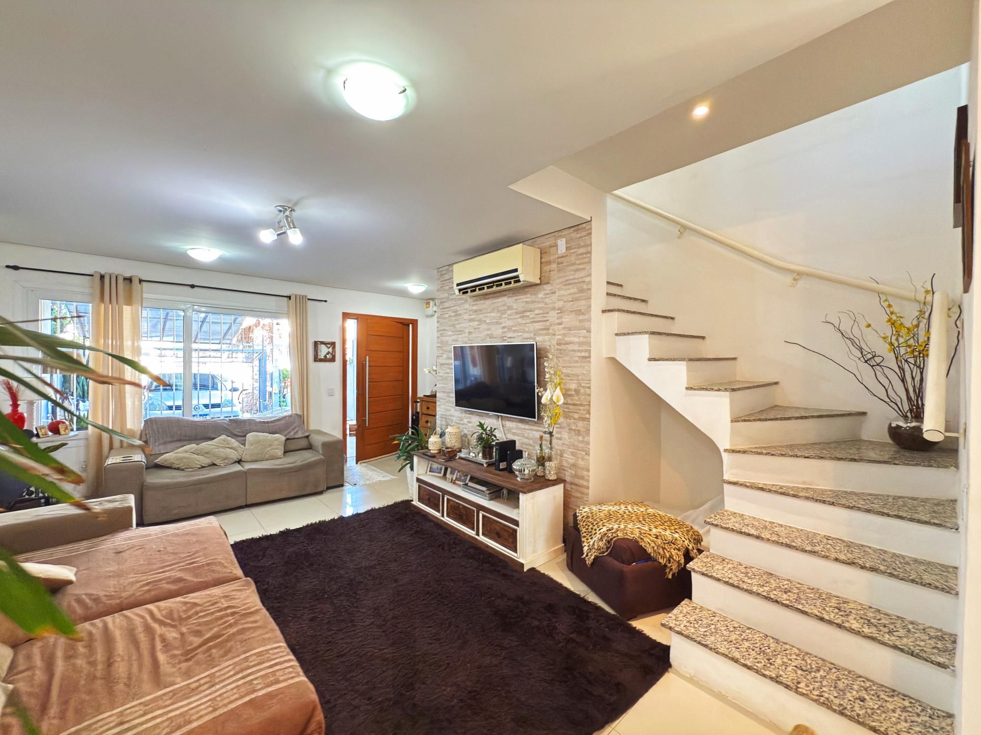 Casa para Venda - 138m², 3 dormitórios, sendo 1 suites, 2 vagas - Hípica — foto 10