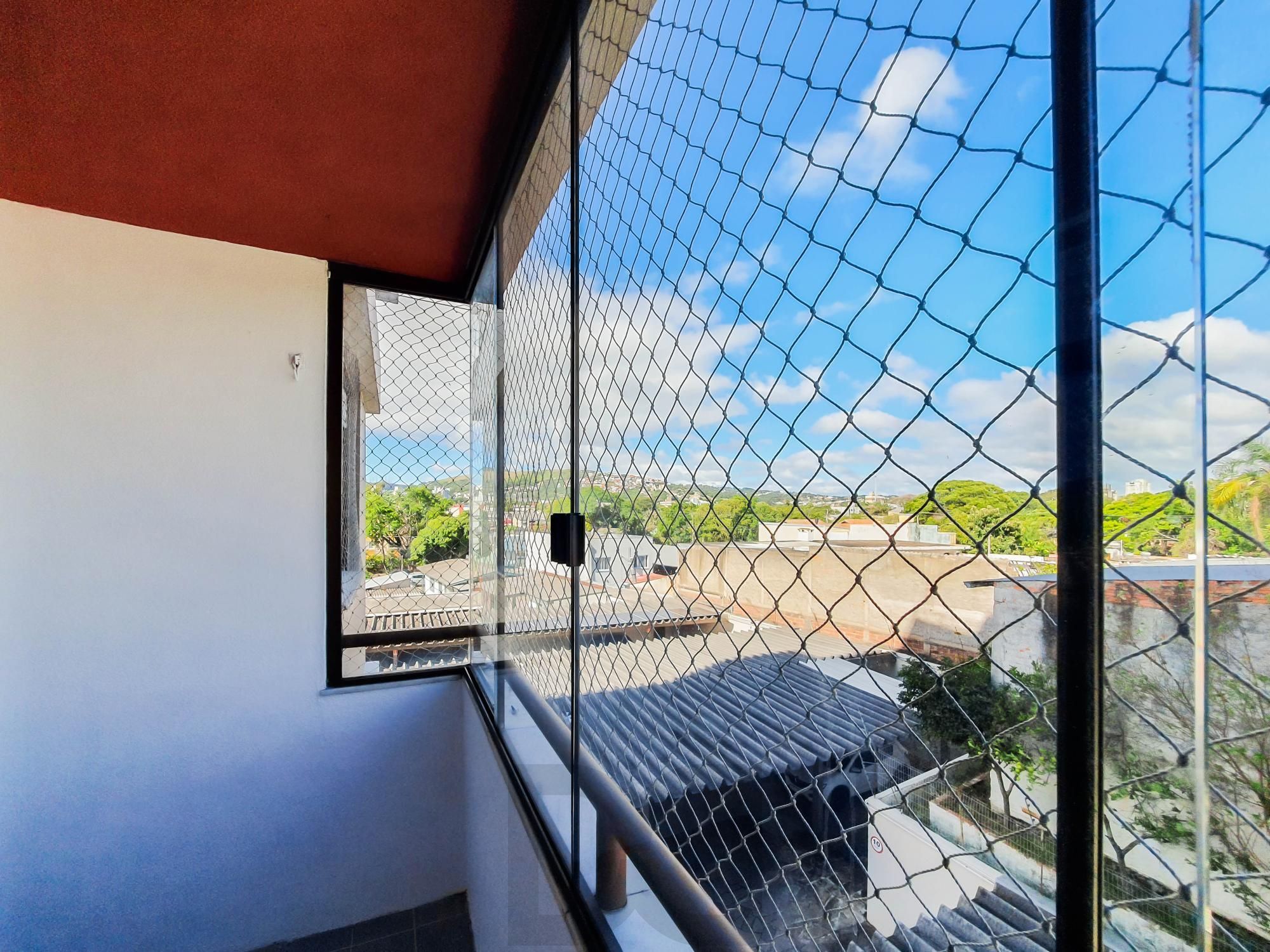 Excelente apartamento de 2 dormitórios no Cristal — foto 17