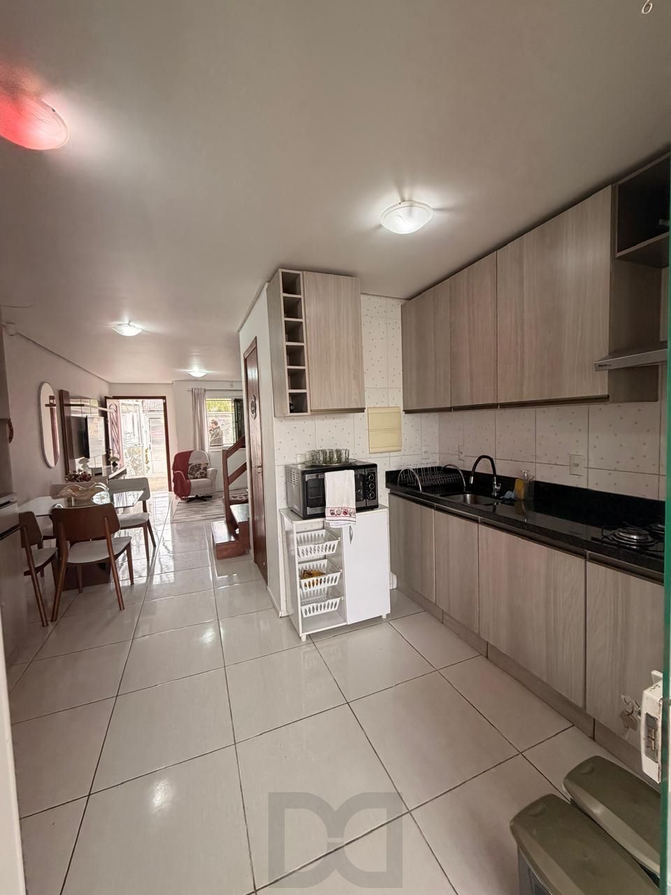 O sobrado dos seus sonhos a apenas 2 quadras do Atacado Desco e do Colégio CESI! — foto 8