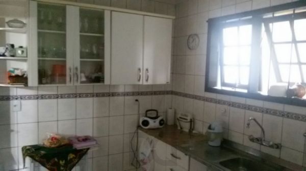 Casa para Venda - 116m², 3 dormitórios, 2 vagas - Hípica — foto 7