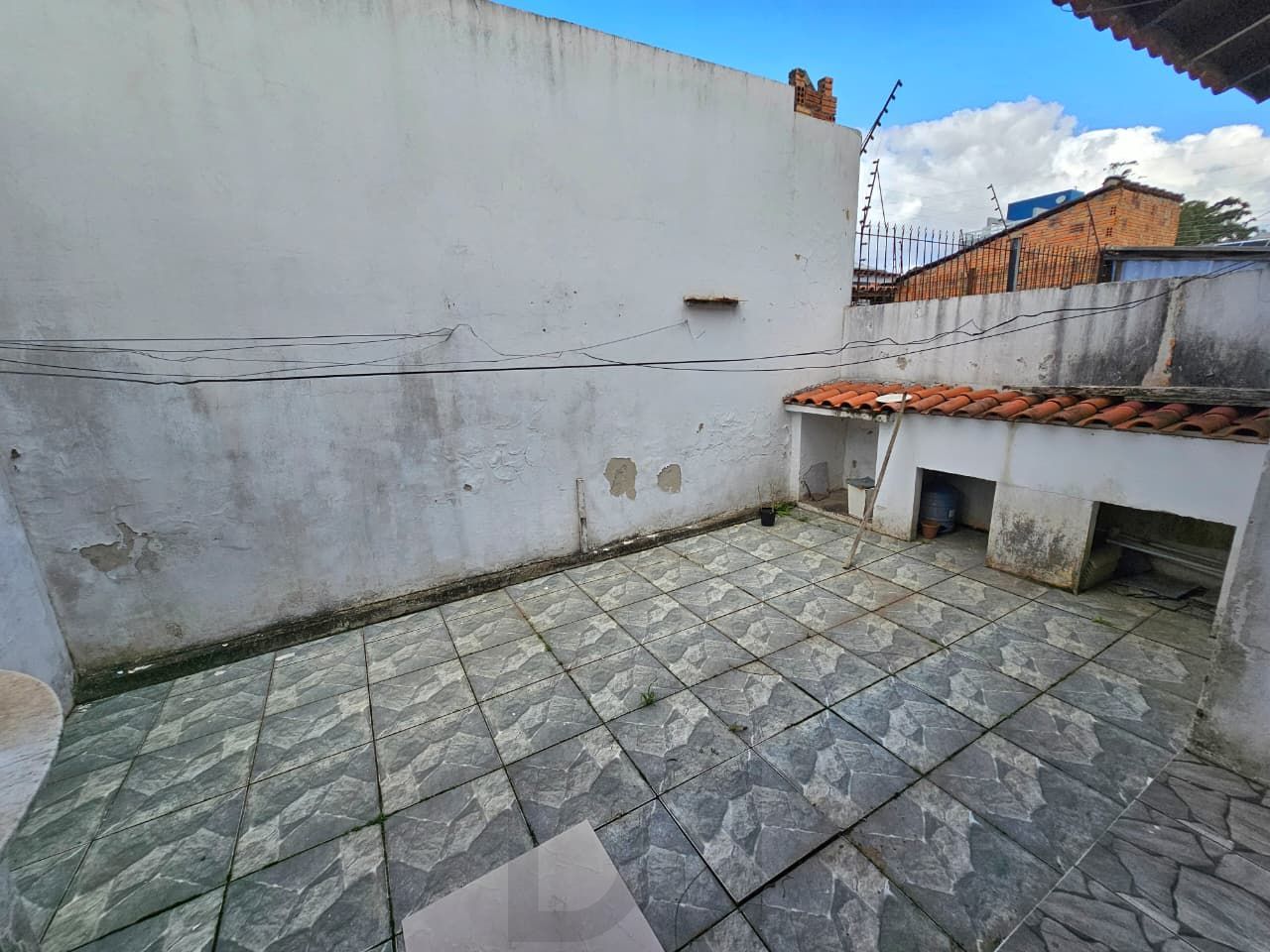 Casa 03 dormitórios no Bairro Hipica - Residencial Nova Ipanema — foto 12