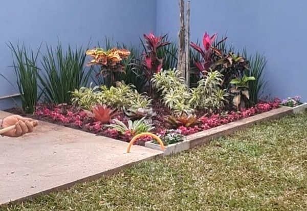 Casa Condominio para Venda - 70m², 3 dormitórios, 2 vagas - Guarujá — foto 6