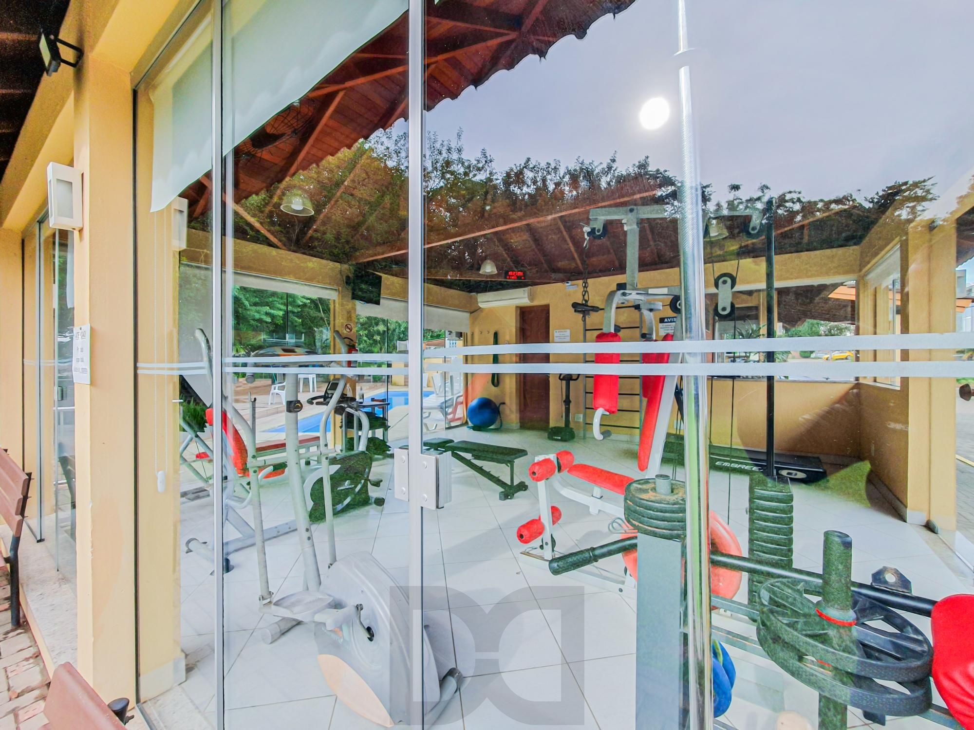 Casa no Condomínio Ville Estile — foto 41