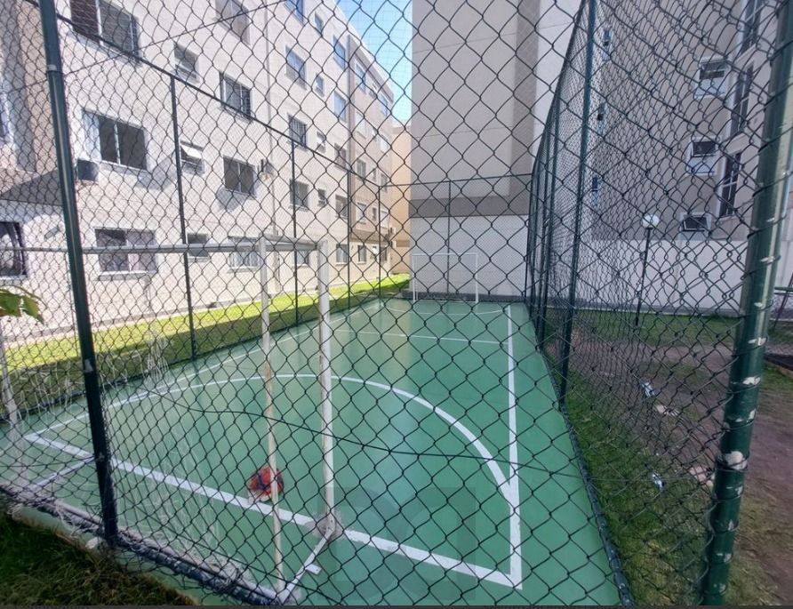 Apartamento no Residencial Porto dos Canários 02 dormitórios no Extremo Sul de POA. — foto 15