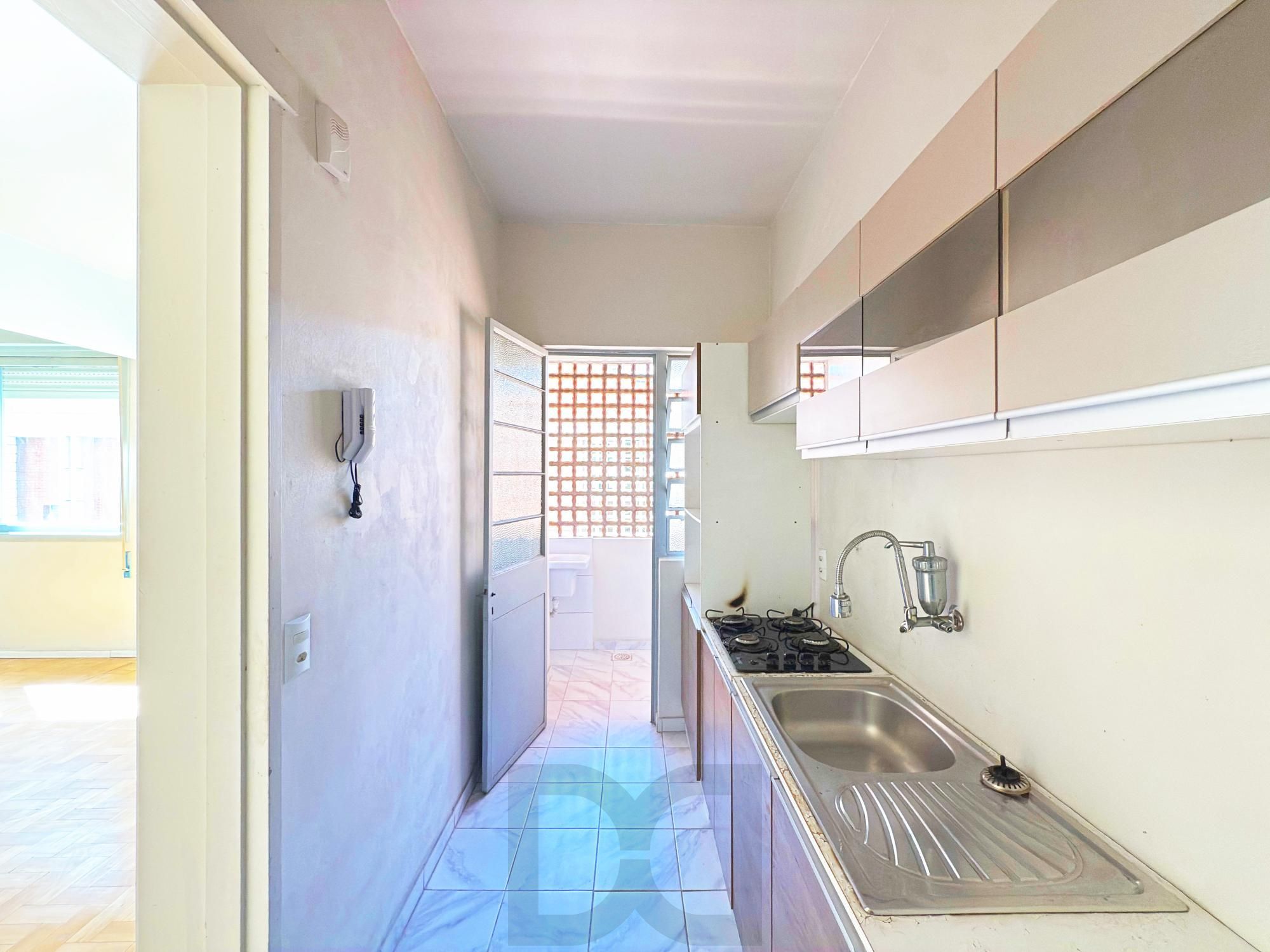 Apartamento para Venda - 63.73m², 2 dormitórios, 1 vaga - Centro Histórico — foto 17