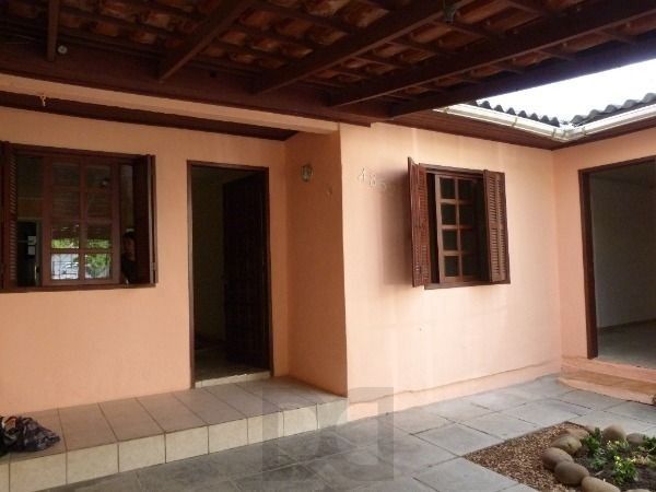Casa para Venda - 90m², 3 dormitórios, 1 vaga - Restinga — foto 5