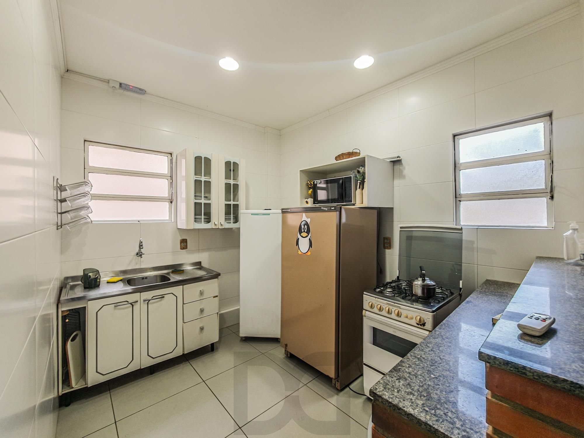 Belo apartamento de 1 quarto, localizado na Avenida da Cavalhada, — foto 21