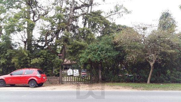 Area para Venda - 50m², Guarujá — foto 1