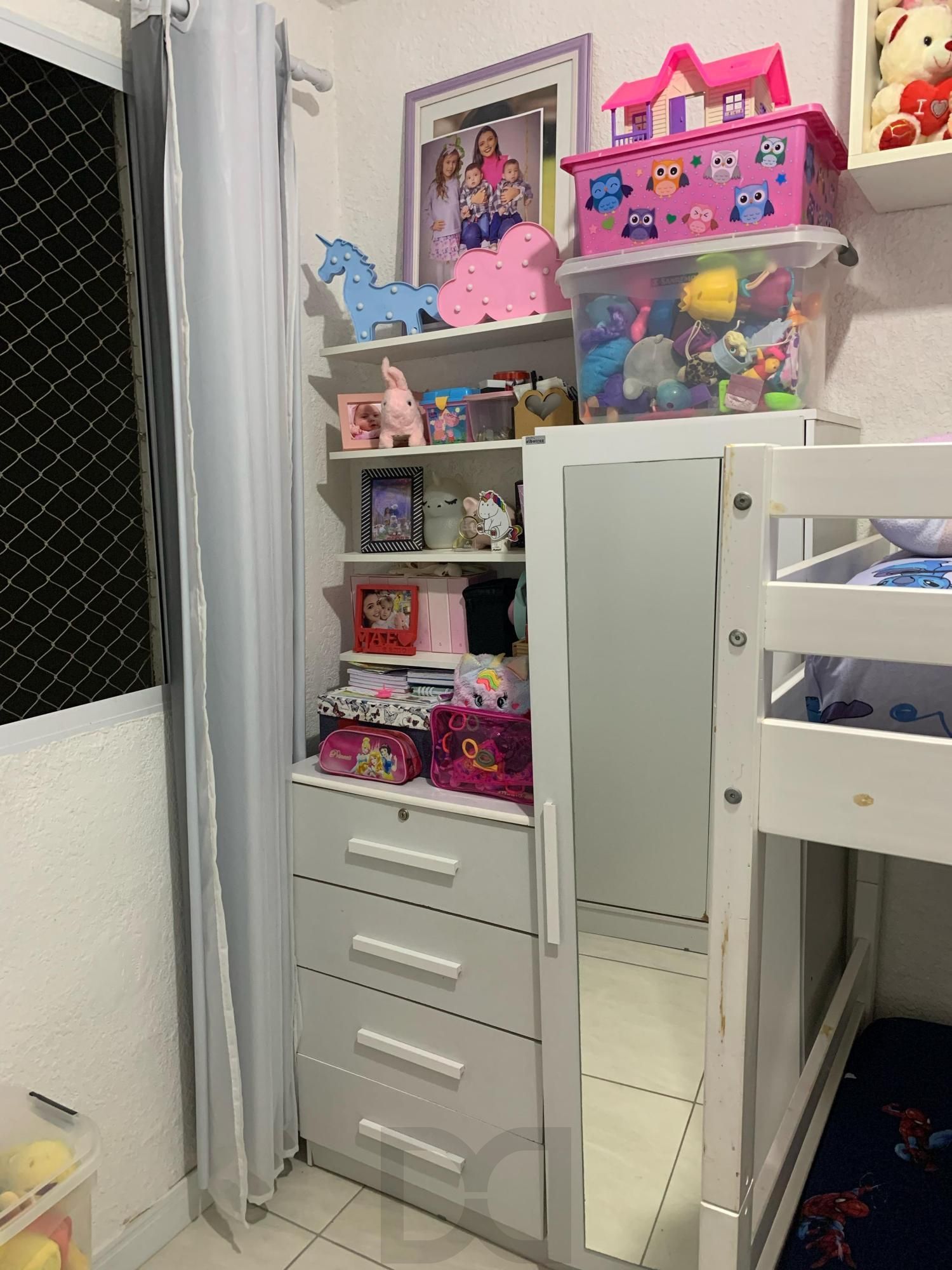 Apartamento para Venda - 48m², 2 dormitórios, 1 vaga - Restinga — foto 24
