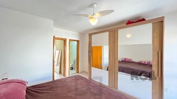 Casa em Porto Alegre, no bairro Guarujá, com 2 dormitório(s), e 2 banheiros, à venda. — foto 19