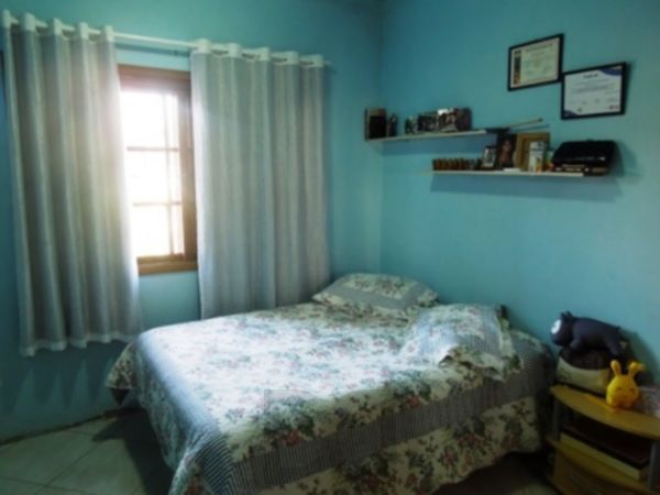 Casa para Venda - 187.5m², 3 dormitórios, sendo 1 suites, 1 vaga - Hípica — foto 10