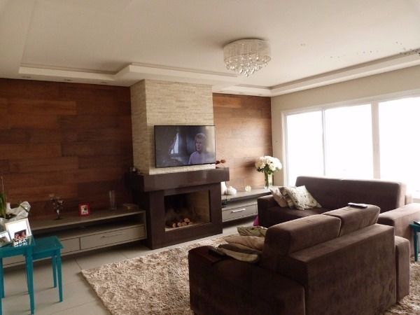 Casa Condominio para Venda - 251.91m², 4 dormitórios, sendo 4 suites, 2 vagas - Lagos De Nova Ipanema — foto 4