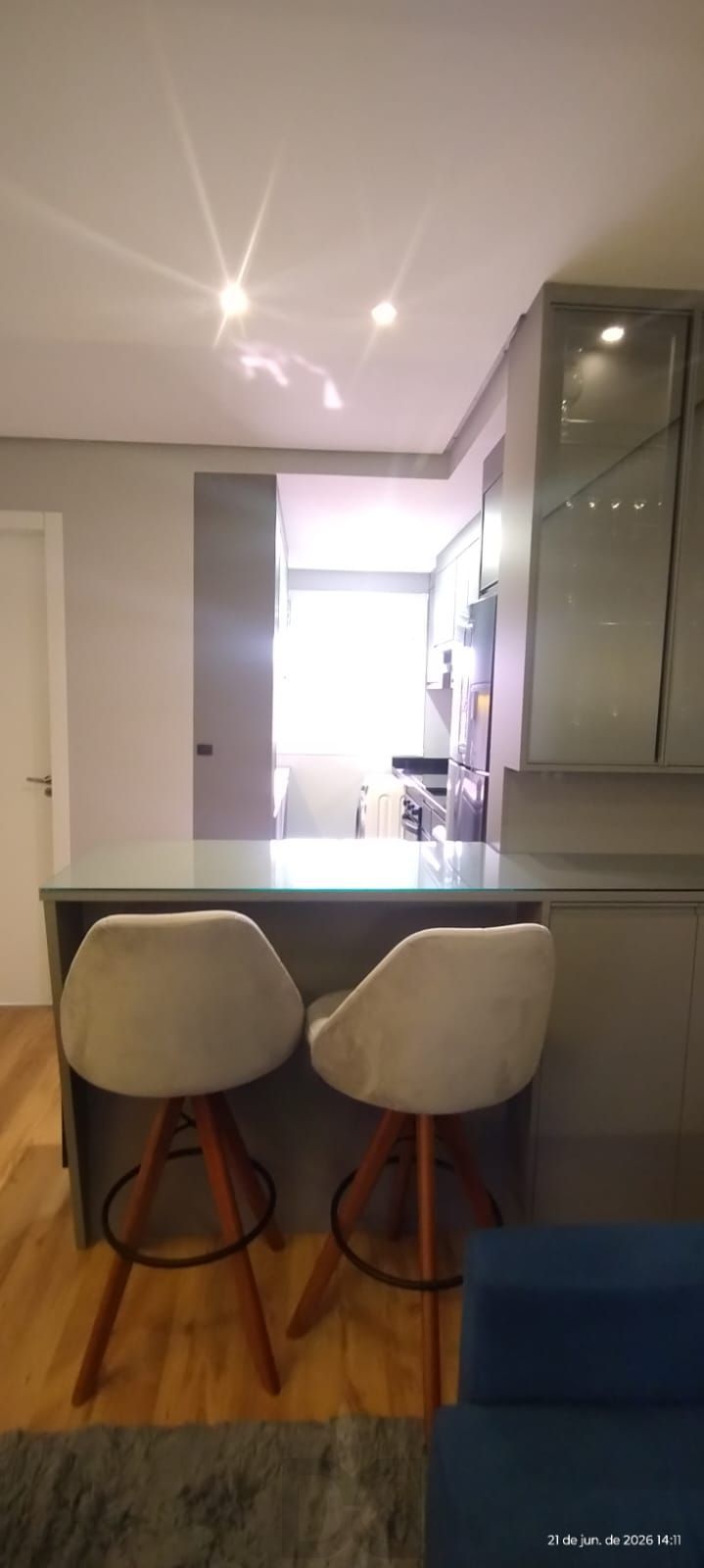 Modernidade e conforto no Singular Condomínio Clube! — foto 4